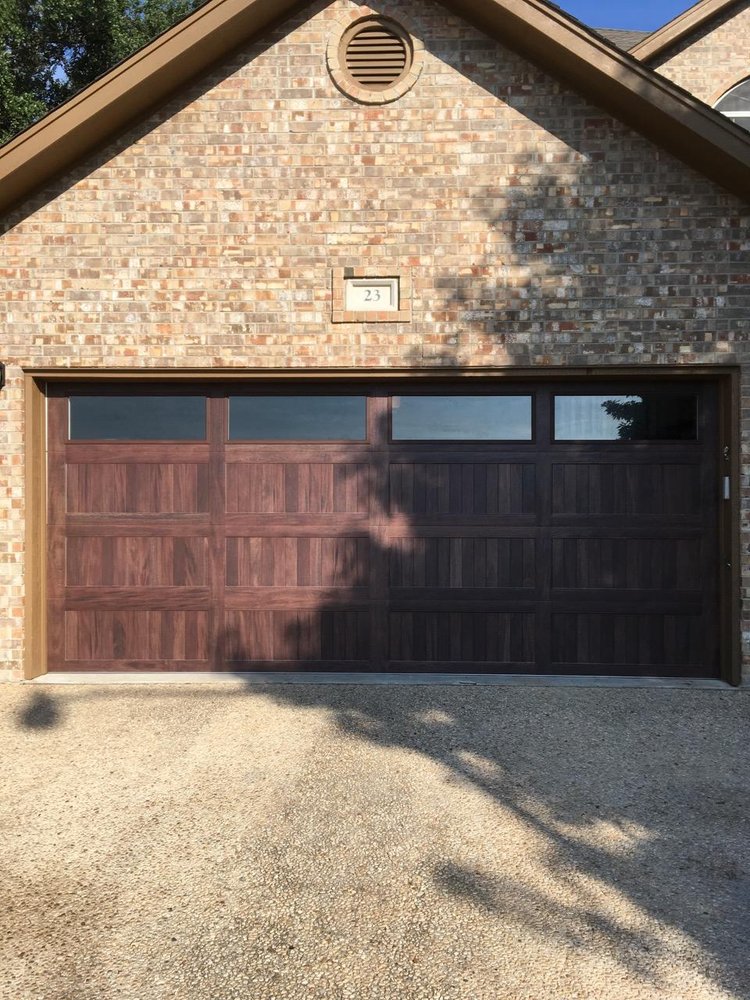 Ellis Garage Doors