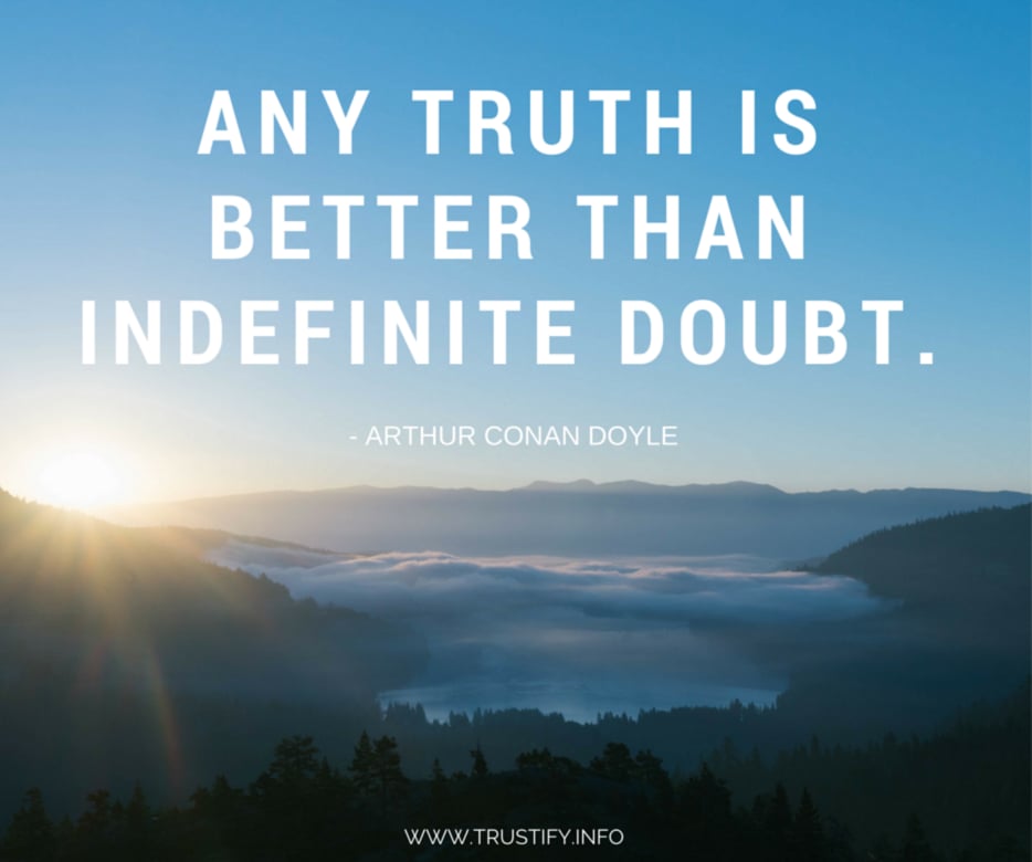 Trustify
