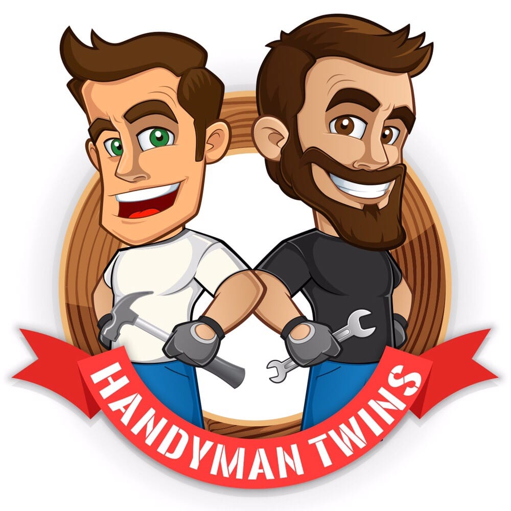 image of business Handyman Twins
