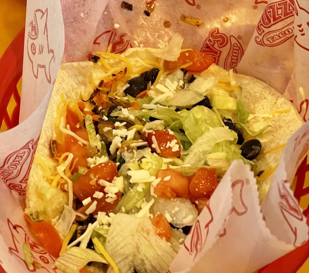 Fuzzy's Taco Shop