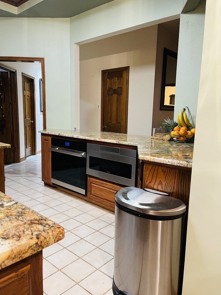 image of business Trifecta Construction Group