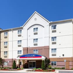 Hotels In Tuscaloosa Yelp Candlewood Suites Tuscaloosa
