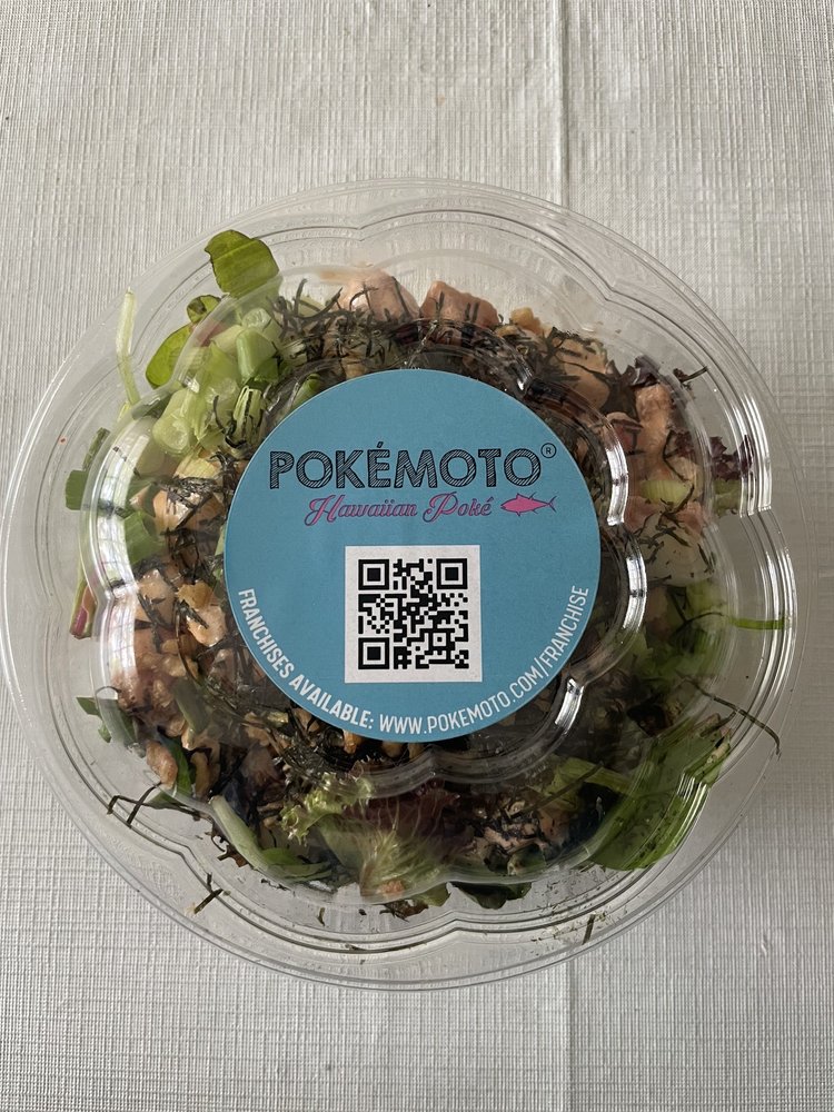 Pokemoto