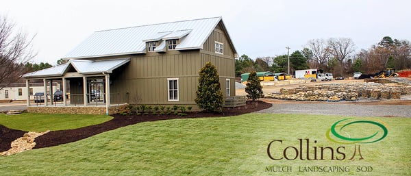 Collins Landscape Landscaping 3304 N Hwy 81 Anderson Sc Photo Of Collins Landscape Anderson Sc United States Location