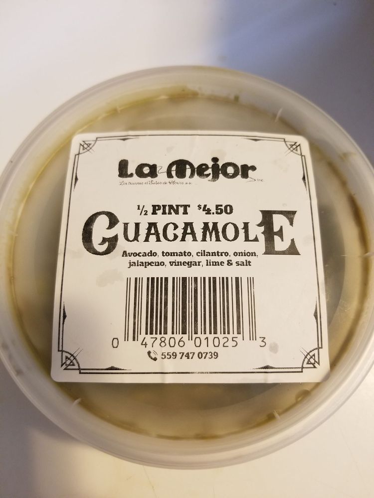 La Mejor La Mejor