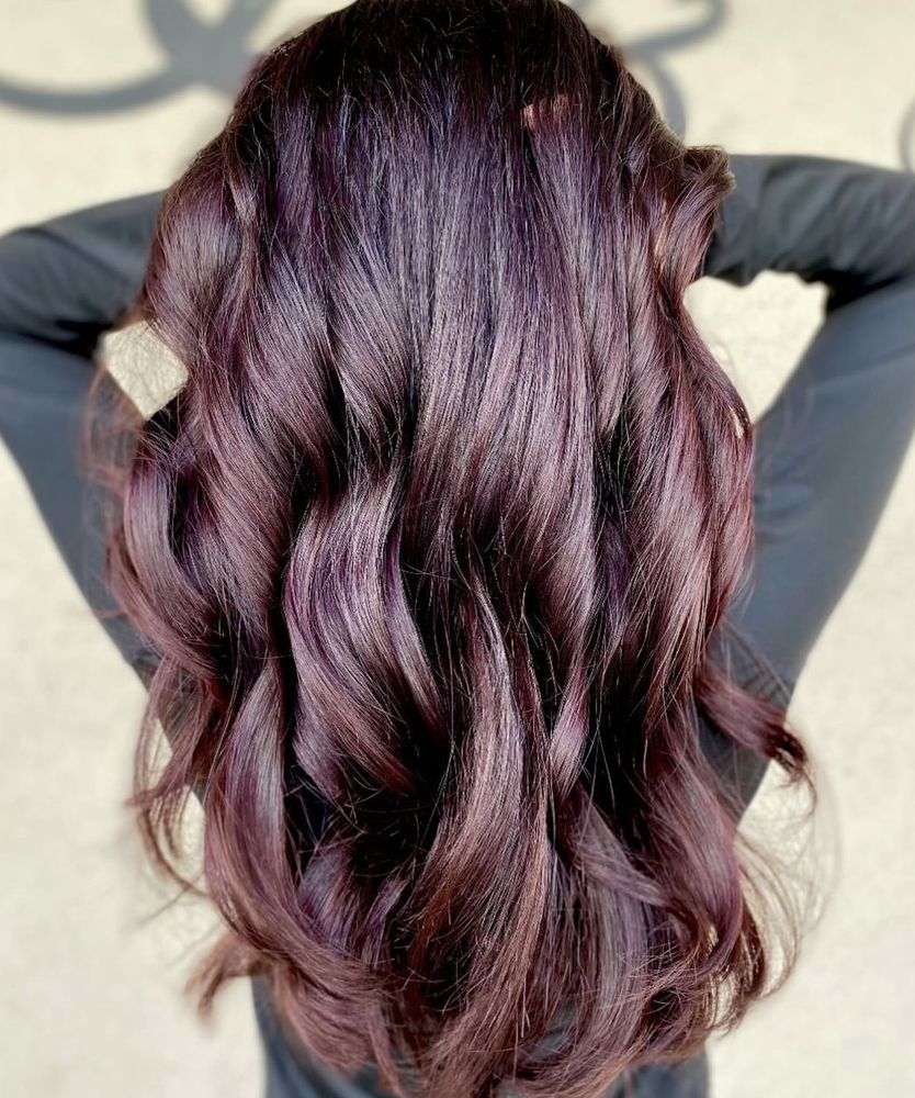 S & S Salon and Spa