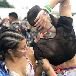 Electric Zoo Festival 299 Photos 126 Reviews Music Venues 1 Photo Of Electric Zoo Festival New York Ny United States