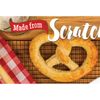 Ben's Soft Pretzels gift card