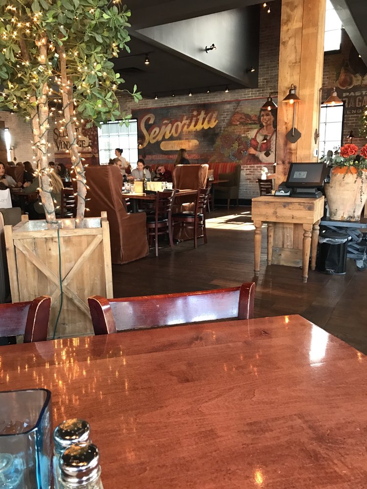 Tuscan Brick Oven Bistro 141 Photos & 219 Reviews Pizza 140 Main