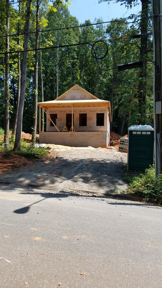 TBR Framing & Construction