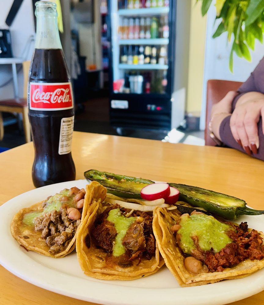 Tacos La Playita
