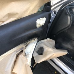 Number 1 Vinyl Leather Repair 27 Photos 13 Reviews Auto Number 1 Vinyl Leather Repair 27 Photos 13 Reviews Auto Upholstery Linda Vista San Go Ca Phone Yelp