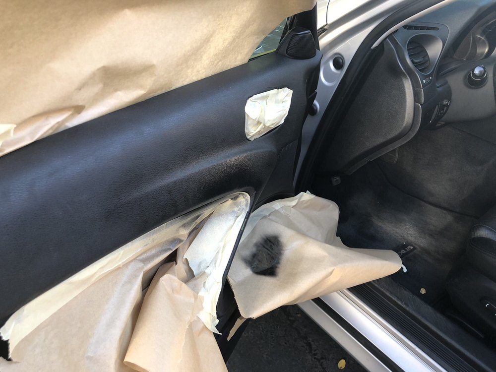 Number 1 Vinyl Leather Repair 35 Photos 21 Reviews