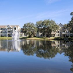Madison Park Road 43 Photos Apartments 2120 Village Photo Of Madison Park Road Plant City Fl United States Lake With