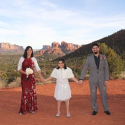 Sedona Destination Weddings 43 s & 11 Reviews Wedding Sedona Destination Weddings 43 s & 11 Reviews Wedding