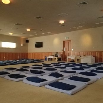 southern california vipassana center