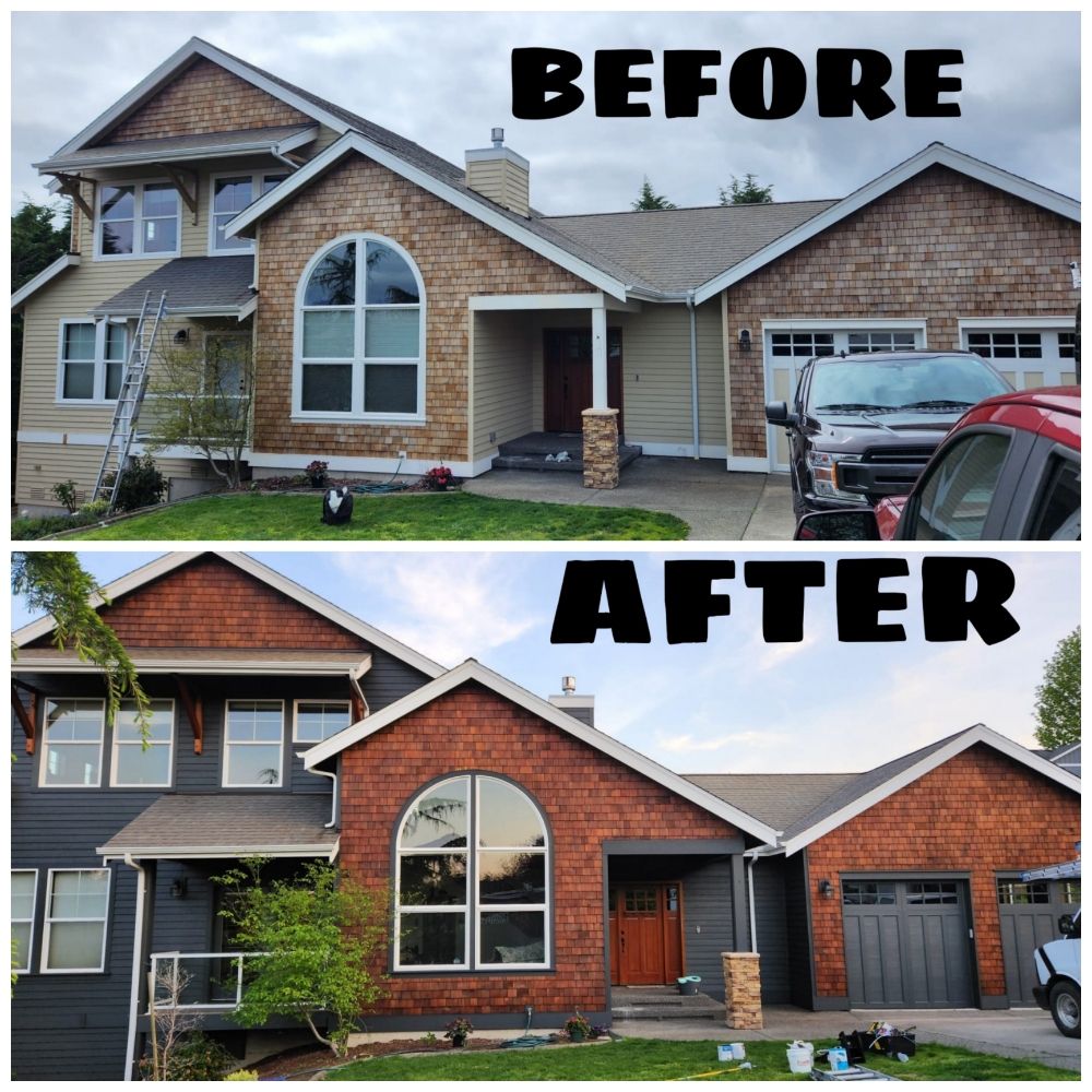 Ironhawk Construction