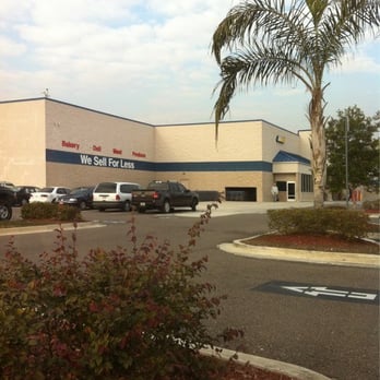 walmart sun city fl