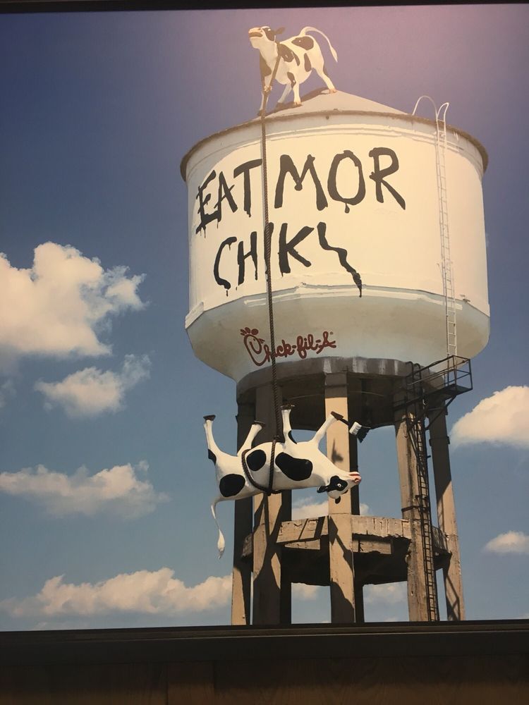 Chick-fil-A