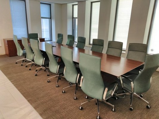 Solid Office Solutions