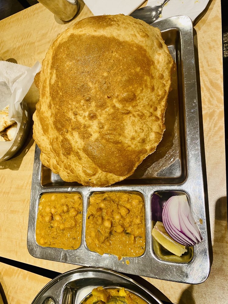 Saravanaa Bhavan