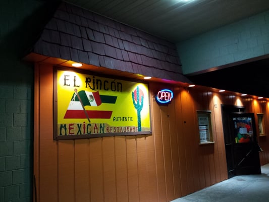 El Rincon Mexican Restaurant 112 Thompson Dr Bridgeport Wv El Rincon Mexican Restaurant 112 Thompson Dr Bridgeport Wv Restaurants Mapquest
