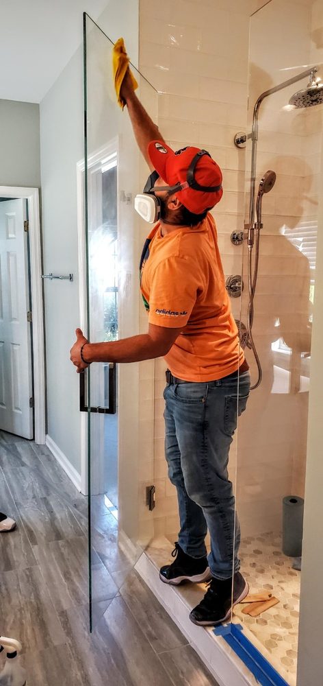 Malibu Shower Enclosures