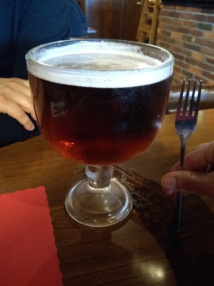 Pizza Pub