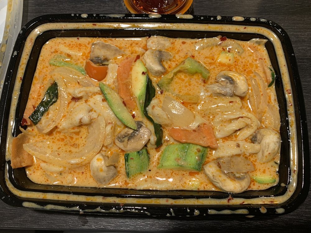 Tang's Asian Cuisine