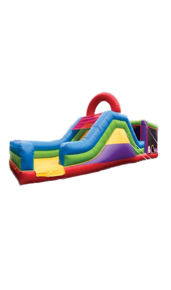 Big Red Inflatables