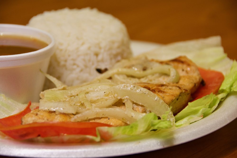 Pollo D'oro Pollo D'oro