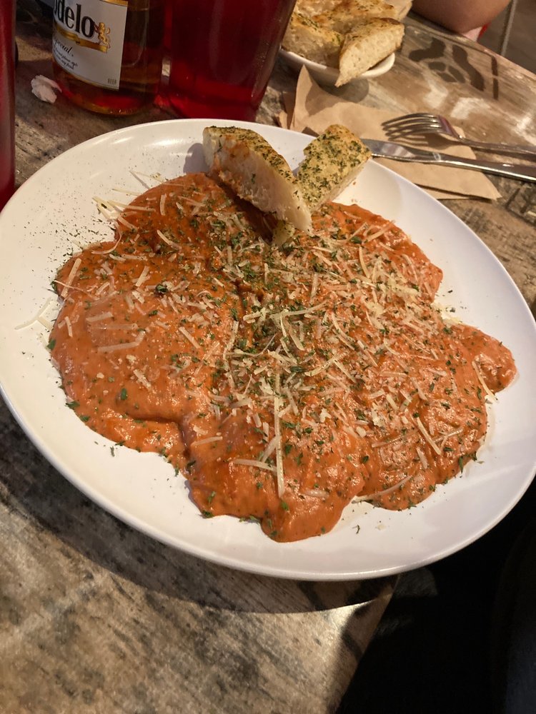 Cosa Nostra Pizzeria