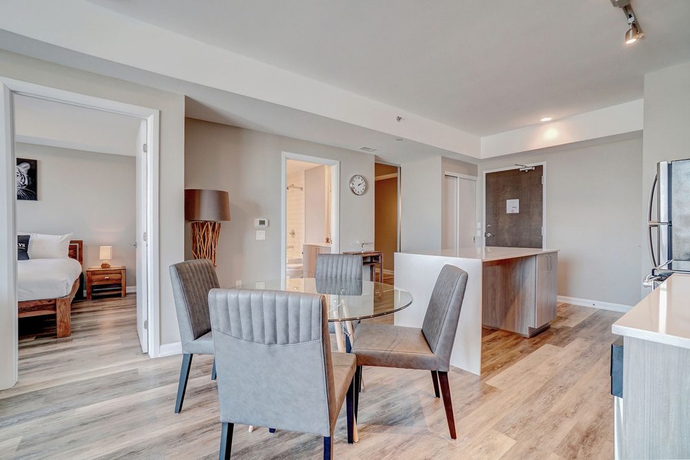 Corporate Stays Ottawa