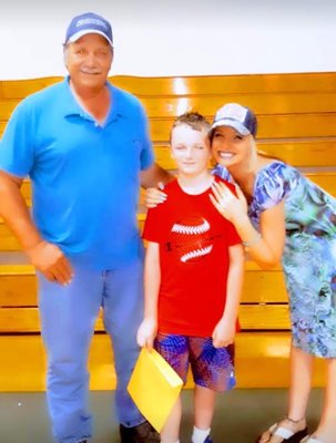 Anderson Elementary School