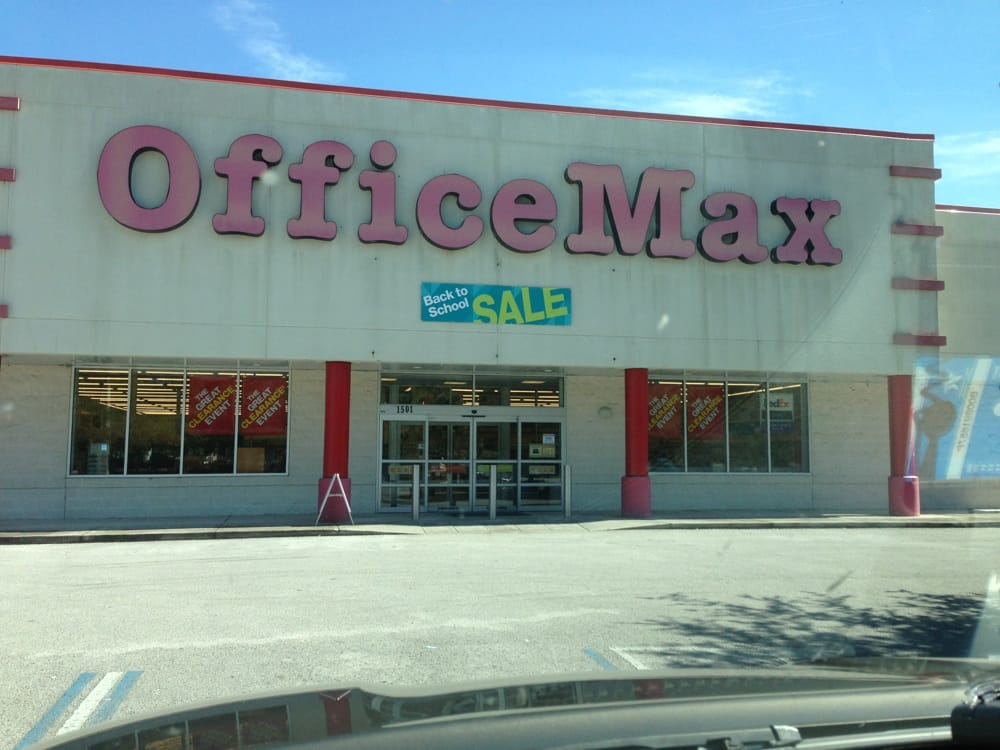 office max near me printing