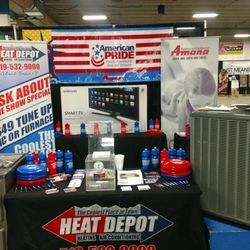 Heat Depot Home Solutions Closed Heating Air Conditioning Hvac Photo Of Heat Depot Home Solutions Aurora Co United States