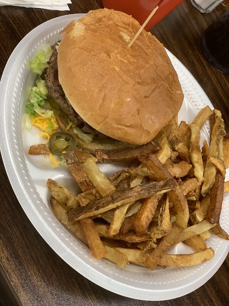 Permian Basin Hamburger Co Downtown Permian Basin Hamburger Co Downtown