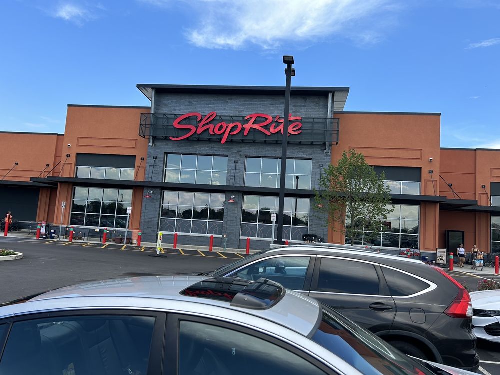 ShopRite Of Center Square Plaza, New Jersey Roadtrippers