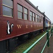 Skunk Train - 141 Photos & 142 Reviews - Tours - 100 W Laurel St, Fort