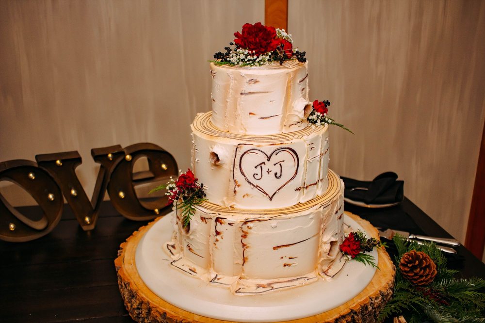 Das Meyer Fine Pastry Chalet