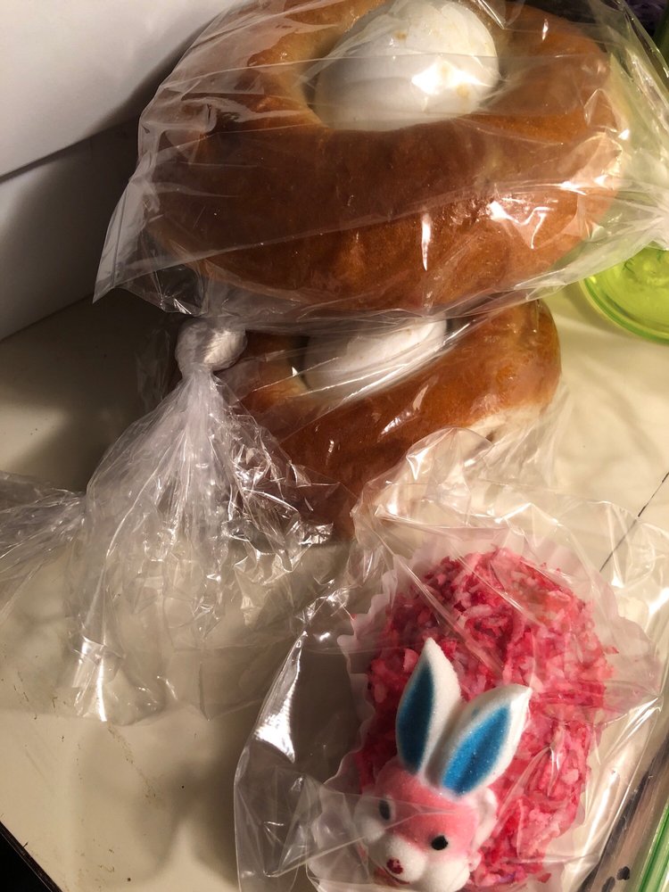 Batista Bakery & Pastry