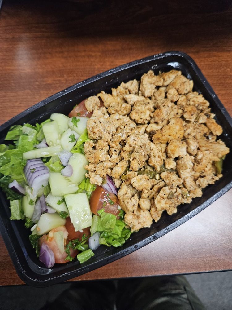 De Nile Foods De Nile Foods