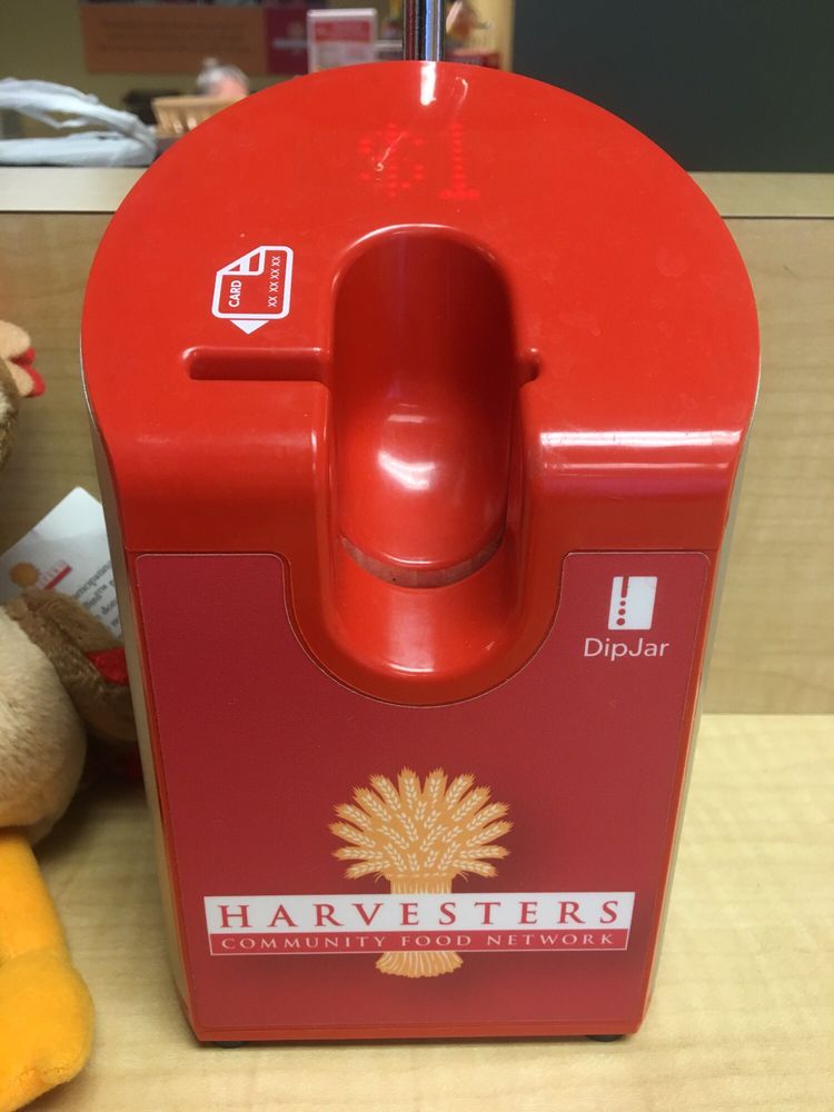 Harvestersthe Community Food Network Community Service/NonProfit