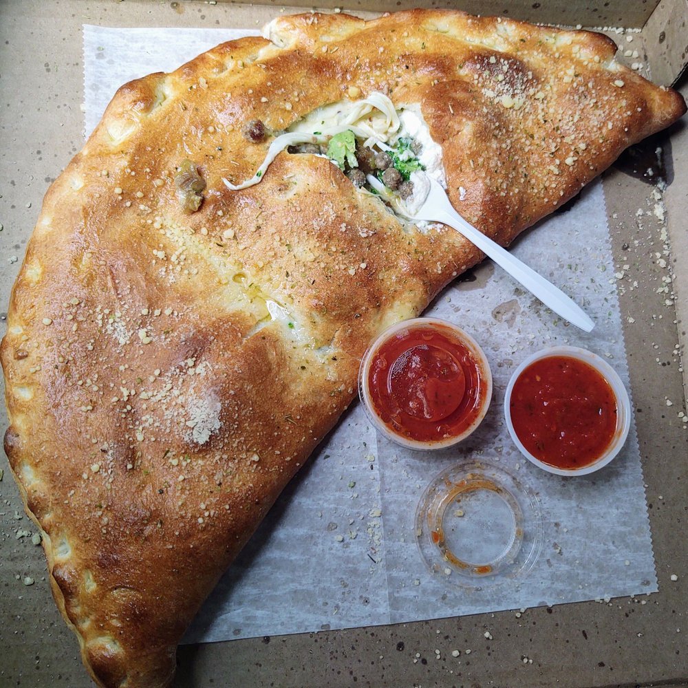 Star Pizza