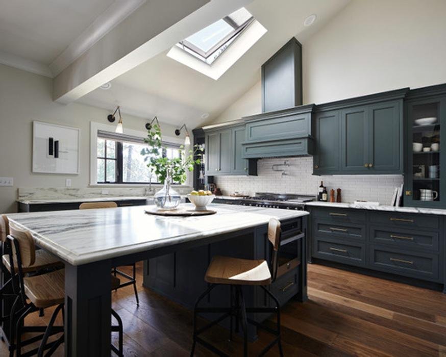 Strictly Skylights