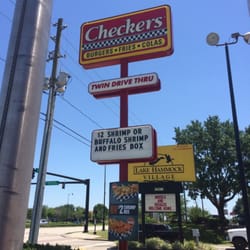 Checkers Restaurants American New 36114 Hwy 27 Haines City Photo Of Checkers Restaurants Haines City Fl United States Checker S