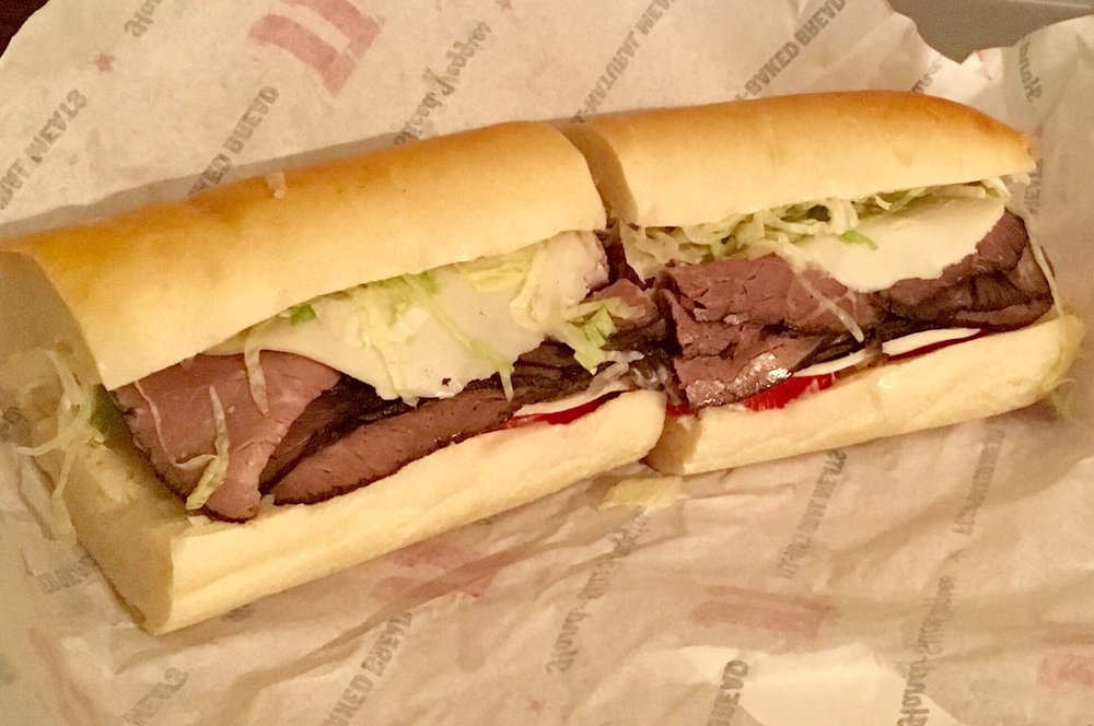 Jimmy John's