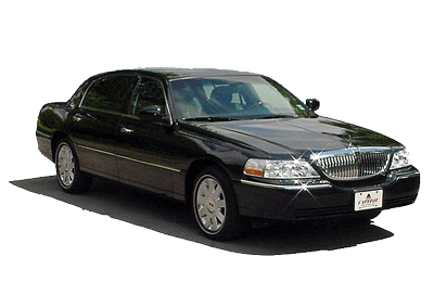 Airport Limousine Canada