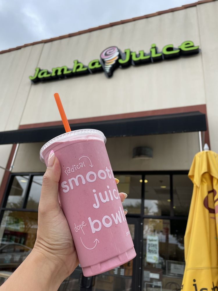 Jamba