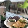 Steamed Organic Vegetarian Cuisine